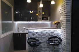 Daily Apartment Rent, 1 Room, New building, Batumi