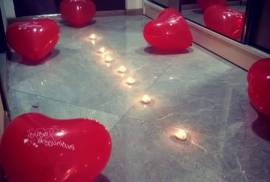 Daily Apartment Rent, 1 Room, New building, Batumi