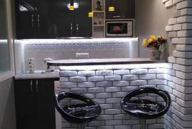 Daily Apartment Rent, 1 Room, New building, Batumi