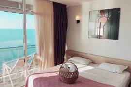 Daily Apartment Rent, 1 Room, New building, Batumi