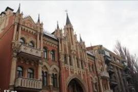 Продается квартира, Старое здание, Старый Рустави