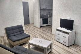 Daily Apartment Rent, New building, Didube