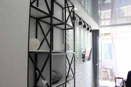 Аренда квартир посуточно, 1 Kомнатная, Новостройка, Батуми