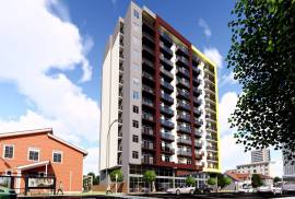 Apartment for sale, 2 Room, Under construction, Batumi