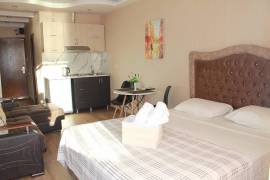 Daily Apartment Rent, 1 Room, New building, Batumi