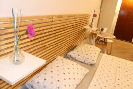 Daily Apartment Rent, 1 Room, New building, Batumi