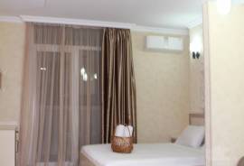Daily Apartment Rent, 1 Room, New building, Batumi
