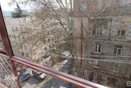 Apartment for sale, Old building, saburtalo