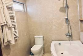 Apartment for sale, New building, Vedzisi