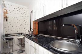 Daily Apartment Rent, 3 Room, Old building, Tbilisi, Chugureti