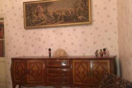 Продается квартира, 2 Kомнатная, Старое здание, Тбилиси, Сололаки