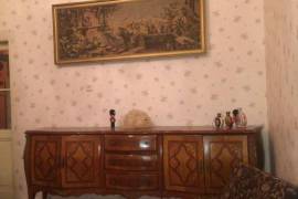 Apartment for sale, Old building, Sololaki