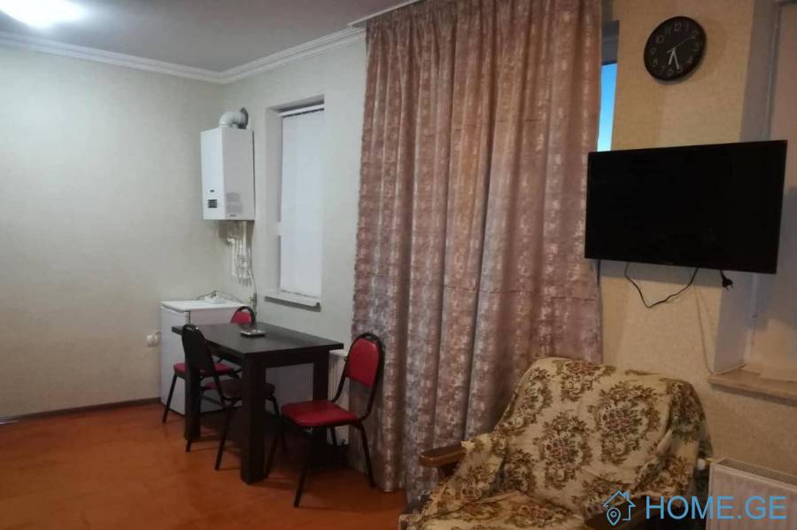 Apartment for sale, 2 Room, New building, Borjomi , Bakuriani