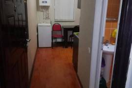 Apartment for sale, 2 Room, New building, Borjomi , Bakuriani