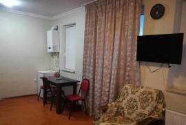 Apartment for sale, New building, Bakuriani