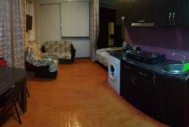 For Rent, 2 Room, New building, Borjomi , Bakuriani