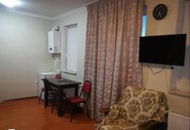 For Rent, 2 Room, New building, Borjomi , Bakuriani