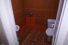 For Rent, 2 Room, New building, Borjomi , Bakuriani