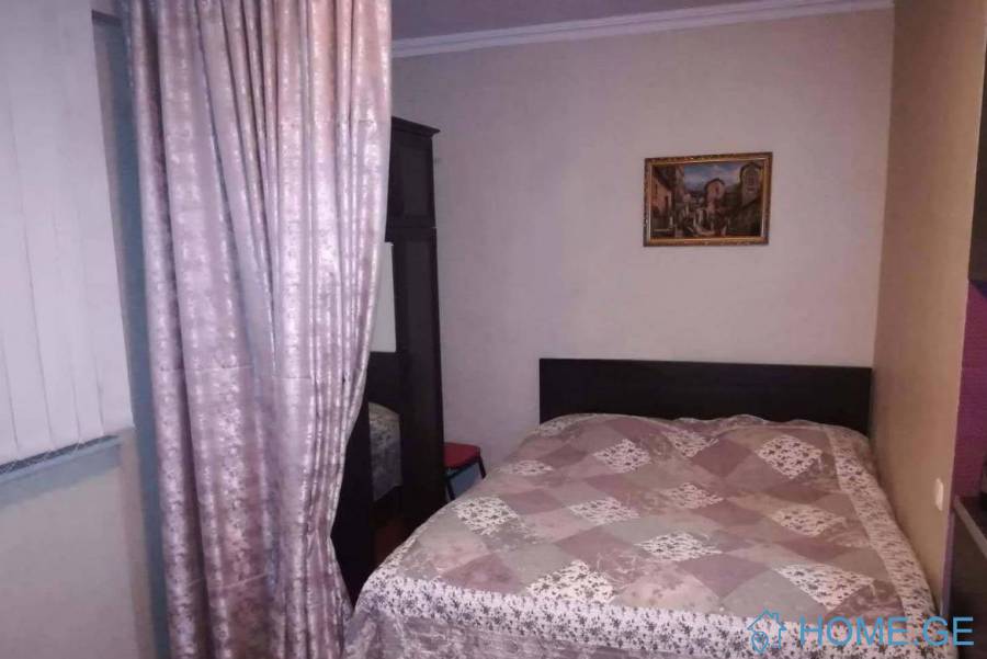 For Rent, 2 Room, New building, Borjomi , Bakuriani
