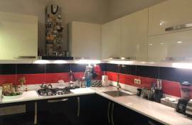 Apartment for sale, 3 Room, New building, Tbilisi, vake
