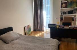 Apartment for sale, 3 Room, New building, Tbilisi, vake