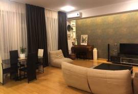 Apartment for sale, 3 Room, New building, Tbilisi, vake