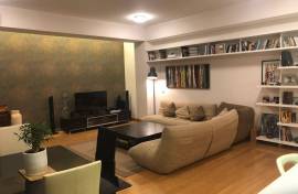 Apartment for sale, 3 Room, New building, Tbilisi, vake