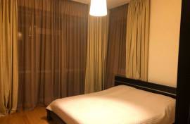 Apartment for sale, 3 Room, New building, Tbilisi, vake