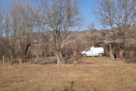 Land For Sale, Misaqtsieli