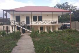 House For Sale, Aghaiani
