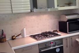 Daily Apartment Rent, New building, vake