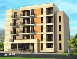 Apartment for sale, New building, Digomi 1 - 9