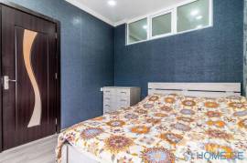 Daily Apartment Rent, New building, Borjomi