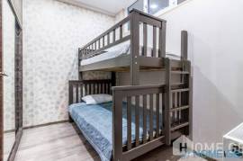 Daily Apartment Rent, New building, Borjomi