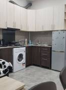 Daily Apartment Rent, New building, Isani