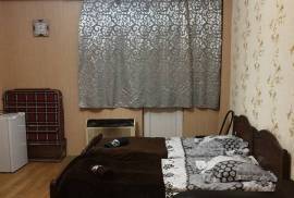 Daily Apartment Rent, New building, Gudauri