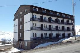 Аренда квартир посуточно, 1 Kомнатная, Новостройка, Казбеги, Гудаури