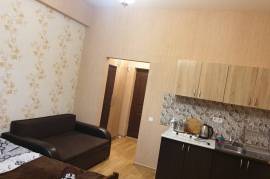 Daily Apartment Rent, New building, Gudauri