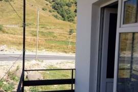 Daily Apartment Rent, New building, Gudauri