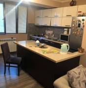 გირავდება ბინა, 3 ოთახიანი, ძველი აშენებული, თბილისი, საბურთალო