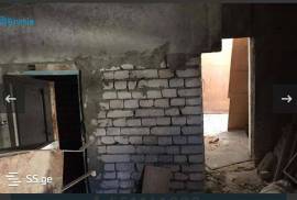 Lease Apartment, 4 Room, New building, Tbilisi, Didube