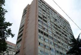 Lease Apartment, 4 Room, New building, Tbilisi, Didube