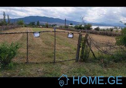 Land For Sale, Misaqtsieli