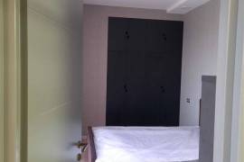 Apartment for sale, New building, Mtatsminda