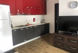 Apartment for sale, New building, Bakuriani