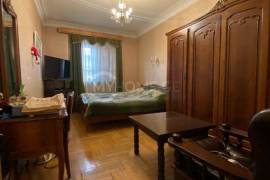 იყიდება ბინა, 4 ოთახიანი, ძველი აშენებული, თბილისი, დიდუბე