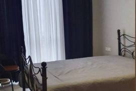 იყიდება ბინა, 2 ოთახიანი, ახალი აშენებული, ბორჯომი, ბაკურიანი
