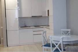 Apartment for sale, New building, Bakuriani