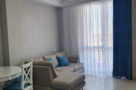 Apartment for sale, New building, Bakuriani