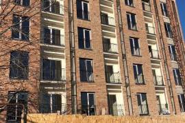 Продается квартира, 3 Kомнатная, Новостройка, Тбилиси, Диди Дигоми